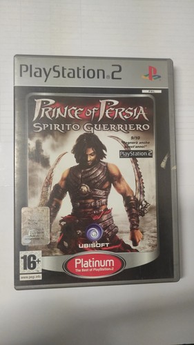 Prince persia spirito - of,