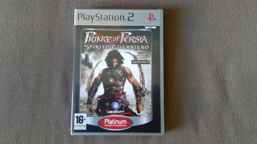 Prince persia spirito - prince,