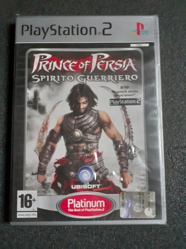 Prince persia spirito - of, persia: