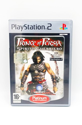 Prince persia spirito - prince, of