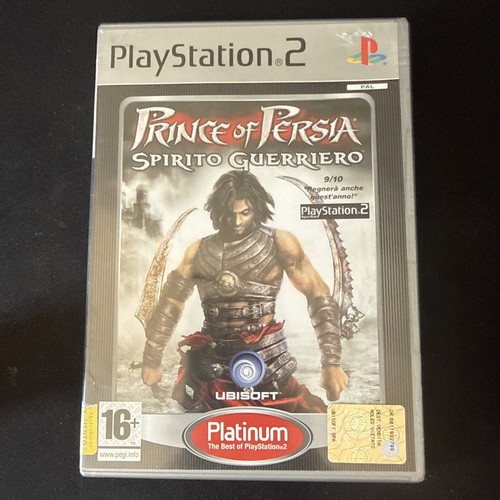 Prince persia spirito - of,