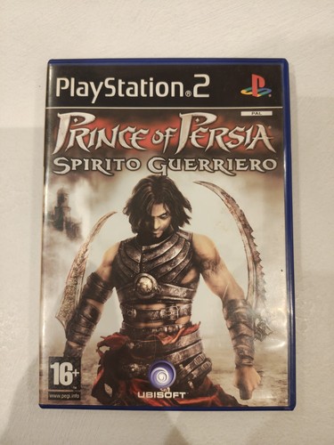 Prince persia spirito - persia:,