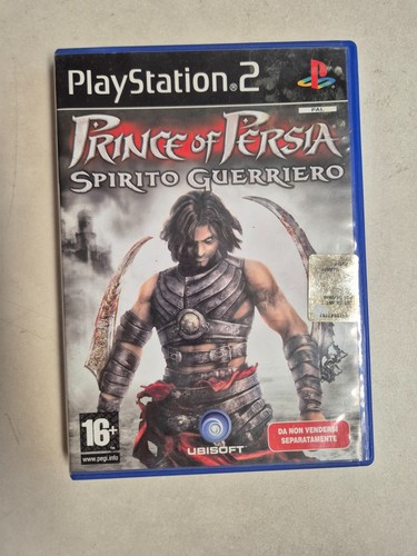 Prince persia spirito - persia,
