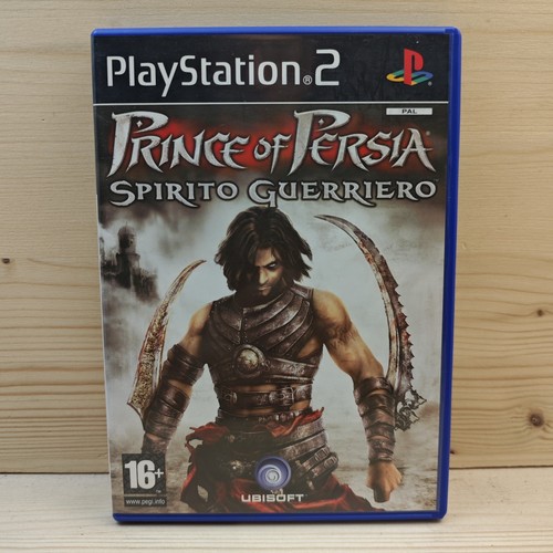 Prince persia spirito - prince,