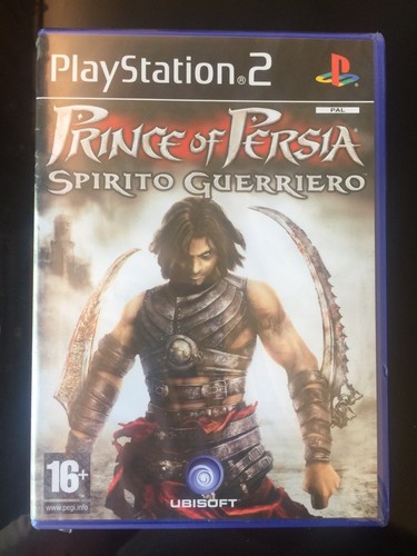 Prince persia spirito - persia,
