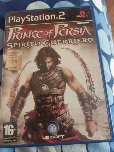 Prince persia spirito - prince, persia: