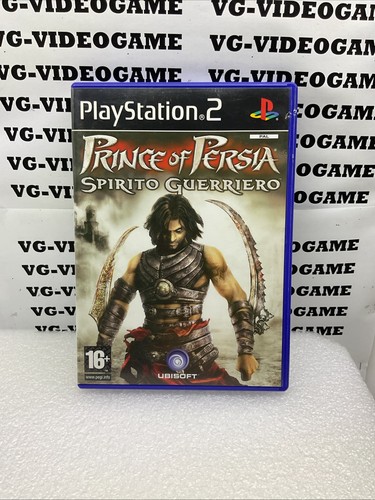 Prince persia spirito - persia:,