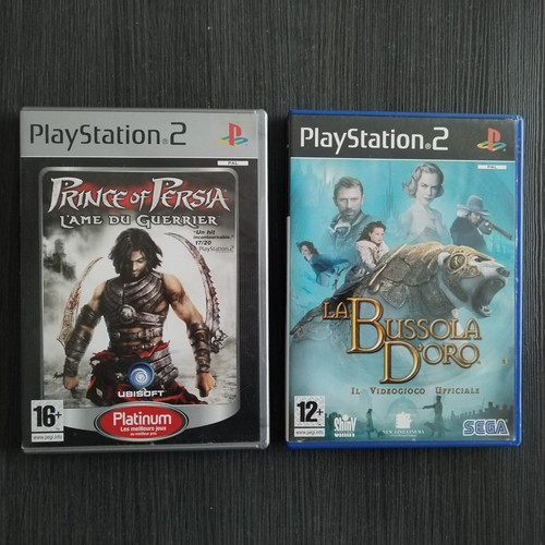 Prince persia spirito - prince,