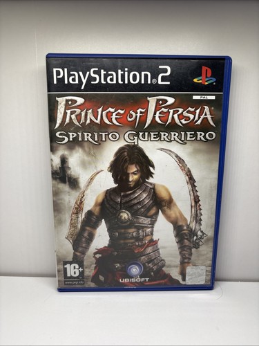 Prince persia spirito - of,